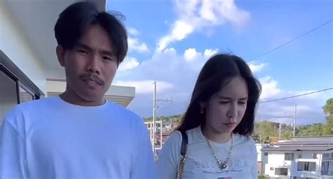 scandal ni cherry white|Boy Tapang Speaks About Relationship with Cherry .